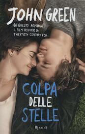 Colpa delle stelle - John Green (ISBN 9788817076333)