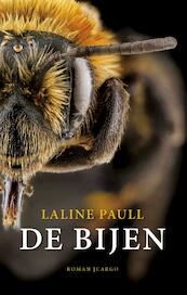 De bijen - Laline Paull (ISBN 9789023489030)