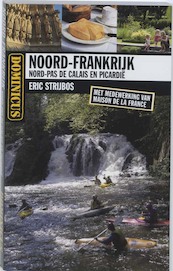 Noord-Frankrijk - E. Strijbos (ISBN 9789025742676)