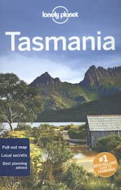 Lonely Planet Tasmania - (ISBN 9781742205793)