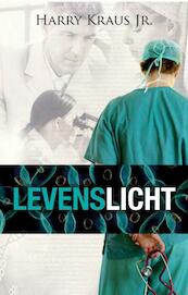 Levenslicht - Harry Kraus (ISBN 9789462786554)