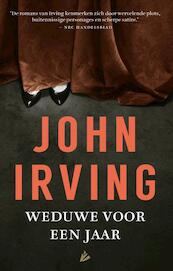 Weduwe voor een jaar - John Irving (ISBN 9789048837625)