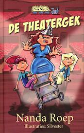 De theatergek - Nanda Roep (ISBN 9789490983062)