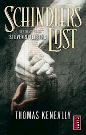 Schindlers lijst - Thomas Keneally (ISBN 9789021009582)