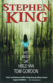 Het meisje dat hield van Tom Gordon Midprice - Stephen King (ISBN 9789024511792)