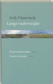 Langs vaderszijde - Erik Vlaminck (ISBN 9789028421486)