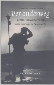 Ver onderweg - J. Gooskens (ISBN 9789056250461)