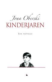 Kinderjaren - Jona Oberski (ISBN 9789086410392)