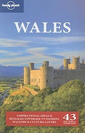 Wales - (ISBN 9781741790030)