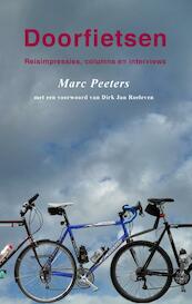 Doorfietsen - Marc Peeters (ISBN 9789086662531)