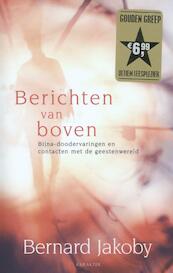 Berichten van boven - Bernard Jakoby (ISBN 9789045207193)