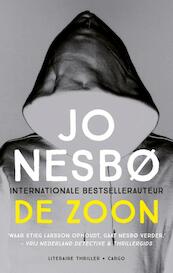 De zoon - Jo Nesbø (ISBN 9789023496335)