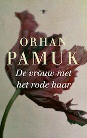 De roodharige vrouw - Orhan Pamuk (ISBN 9789023467113)