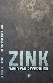 Zink - David Van Reybrouck (ISBN 9789403116204)