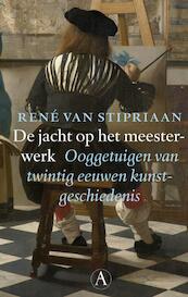 De jacht op het meesterwerk - (ISBN 9789025367800)