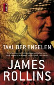 Taal der engelen - J. Rollins, James Rollins (ISBN 9789021030739)