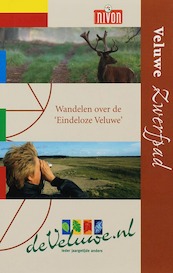 Veluwe Zwerfpad - (ISBN 9789070601874)