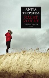 Nachtvlucht - Anita Terpstra (ISBN 9789023442417)