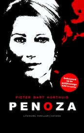 Penoza - Pieter Bart Korthuis (ISBN 9789041417312)