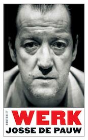 Werk - Josse de Pauw (ISBN 9789089241290)