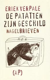 De patatten zijn geschild - Eriek Verpale (ISBN 9789029584623)