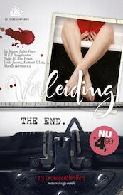 Verleiding - (ISBN 9789461090935)