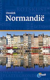Normandie - Klaus Simon (ISBN 9789018037826)