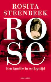 Rose - Rosita Steenbeek (ISBN 9789026326813)