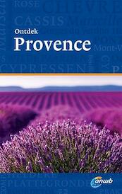 Ontdek Provence - Susanne Tschirner (ISBN 9789018038212)