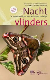 Nachtvlinders - Paul Waring, Martin Townsend (ISBN 9789021559223)