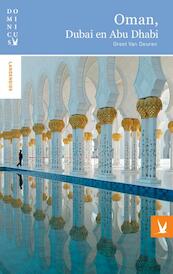 Oman en de Verenigde Arabische Emiraten - Greet Van Deuren (ISBN 9789025761097)