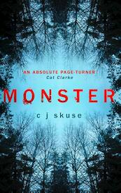 Monster - C J Skuse (ISBN 9781848453890)