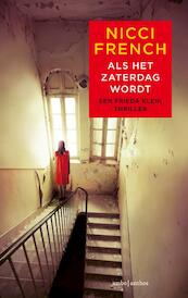 Als het zaterdag wordt - Nicci French (ISBN 9789026328442)