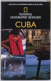Cuba - C.P. Baker (ISBN 9789021536828)