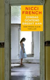 Zondagochtend breekt aan - Nicci French (ISBN 9789026338205)