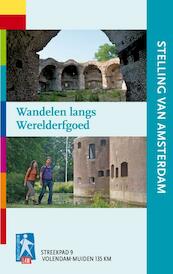 Stelling van Amsterdam - Hans van Keken (ISBN 9789071068799)