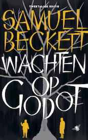 Wachten op Godot - Samuel Beckett (ISBN 9789403185309)