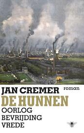 De Hunnen - Jan Cremer (ISBN 9789023460138)