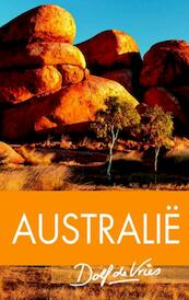 Australie - Dolf de Vries (ISBN 9789047520160)