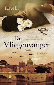 De vliegenvanger - M. Ravelli (ISBN 9789081401289)