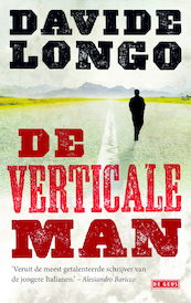 Verticale man - Davide Longo (ISBN 9789044523140)