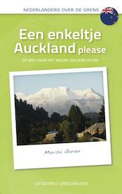 Een enkeltje Auckland please - Marisa Garau (ISBN 9789461850591)