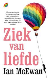 Ziek van liefde - Ian McEwan (ISBN 9789041711694)