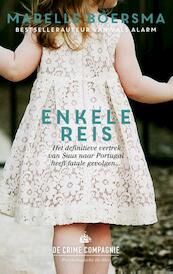 Enkele reis - Marelle Boersma (ISBN 9789461093110)