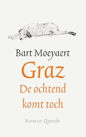 Graz - Bart Moeyaert (ISBN 9789021421759)