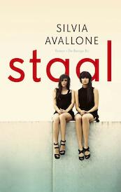 Staal - Silvia Avallone (ISBN 9789023458227)