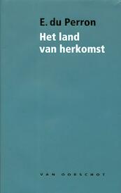 Het land van herkomst - E. du Perron (ISBN 9789028242395)