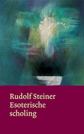 Esoterische scholing - Rudolf Steiner (ISBN 9789060385593)