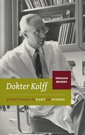 Dokter Kolff - Herman Broers (ISBN 9789078430063)