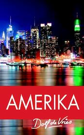 Amerika - Dolf de Vries (ISBN 9789047520153)